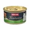 Animonda Vom Feinsten Adult Mousse 12x85g Mit Pute Und Fasan -Animonda 4da1aa00434668915084ce4abf4919a8 83031 animonda vom feinsten adult mit pute und fasan
