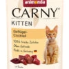 Animonda CARNY Kitten 12x85g Mit Rind Und Geflügel -Animonda 4de762d53c3cd48bc1fc4127f49c5f36 4017721830751 carny kitten gefluegel cocktail 85g rgb preview