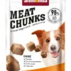 Animonda Hundesnack Meat Chunks 60g Mit Pute 2 Animonda Hundesnack Meat Chunks 60g Mit Pute -Animonda 54d5c1fe0c493a6944c3cdb62bfafa42 4017721829304 meatchunks small 60g pute rgb preview
