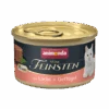 Animonda Vom Feinsten Adult Mousse 12x85g Mit Lachs Und Geflügel -Animonda 5521242da041ae29456a3f6c400ae505 83032 animonda vom feinsten adult mit lachs und gefluegel