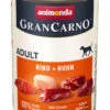 Animonda GranCarno Adult 6x400g Dose Mit Rind Und Huhn -Animonda 5935b0d6fe7476111548bc718807f 82732 animonda grancarno adult rind huhn 400g rgb preview