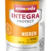 Animonda INTEGRA PROTECT Niere/Renal Hund Adult 6x400g Mit Huhn