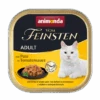 Animonda Vom Feinsten Adult 32x100g Mit Pute In Tomatensauce