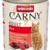 Animonda CARNY Adult 6x800g Mit Rind -Animonda 5b2b6dbe05593b018f45bc91985ea66e 83730 carny adult rind 800g rgb preview
