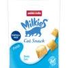 Milkies Cat Snack Fresh 120g Dental-Care Im Vorteilspack 2 Milkies Cat Snack Fresh 120g Dental-Care Im Vorteilspack -Animonda 5f0a2d3d2702b7fa9945fece977c1d8e 83123 animonda milkies knusperkissen fresh 120g 300dpi rgb