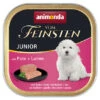 Animonda Vom Feinsten Junior 22x150g Schale Mit Pute Und Lamm -Animonda 66d050553f4e17ebf98d9e34480959ee 18811672