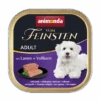 Animonda Vom Feinsten Adult 22x150g Mit Lamm Und Vollkorn 1 Animonda Vom Feinsten Adult 22x150g Mit Lamm Und Vollkorn -Animonda 6721308d3fe7e373ded2fae2e1118 animondalammvollkorn