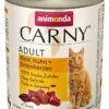 Animonda CARNY Adult 6x800g Mit Rind, Huhn Und Entenherzen -Animonda 67b24ea293329f4408b4edc717f92dd8 83734 carny adult rind huhn entenherzen 800g rgb preview