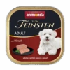 Animonda Vom Feinsten Adult 22x150g Mit Hirsch