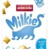 Milkies Katzensnack Adult Fresh Dental Care 12x30g