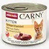 Animonda CARNY Kitten 12x200g Mit Geflügelcocktail