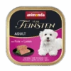 Animonda Vom Feinsten Classic Adult 22x150g Schale Mit Pute Und Lamm