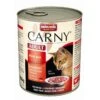 Animonda Cat Dose Carny Adult Rind Pur | 6x800g