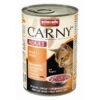 Animonda Cat Dose Carny Adult Rind & Huhn | 6x 400g -Animonda 6x Animonda Cat Dose Carny Adult Rind und Huhn 400g
