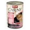 Animonda Cat Carny Adult Rind,Pute,Shrimps | 6x 400g