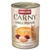 Animonda Cat Carny Adult Single Protein Huhn Pur | 6x400g Katzenfutter
