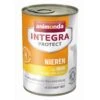 Animonda Dog Integra Protect Niere Huhn | 6x 400g Hundefutter -Animonda 6x Animonda Dog Dose Integra Protect Niere Huhn 6x4 1