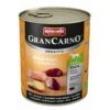 Animonda GranCarno Adult Sensitive Pute+ Kartoffeln | 6x 800g -Animonda 6x Animonda GranCarno Adult Sensitive Pute Kartoff