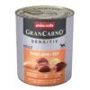 Animonda GranCarno Adult Sensitive Reines Huhn & Reis | 6x 800g