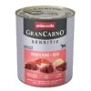 Animonda GranCarno Adult Sensitive Reines Rind & Reis | 6x 800g -Animonda 6x Animonda GranCarno Adult Sensitive Reines Rind und Reis 800g 215757