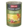 Animonda GranCarno Adult Superfood Huhn & Spinat | 6x 400g 1 Animonda GranCarno Adult Superfood Huhn & Spinat | 6x 400g -Animonda 6x Animonda GranCarno Adult Superfood Huhn und Spinat 400g 214745