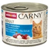 Animonda CARNY Adult 6x200g Mit Rind, Kabeljau Und Petersilienwurzeln -Animonda 79809eb68823c746e725ee225fb525c9 83701 carny adult rind kabeljau petersilienwurzeln 200g rgb preview