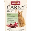 Animonda CARNY Adult 12x85g Mit Huhn Und Kaninchen