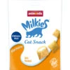 Milkies Cat Snack Harmony 120g Anti-Hairball Im Vorteilspack -Animonda 7f1bdd6e07512294e910c84f73e09883 83125 animonda milkies knusperkissen harmony 120g 300dpi rgb