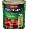 Animonda GranCarno Adult 6x800g Dose Mit Rind Und Wild 1 Animonda GranCarno Adult 6x800g Dose Mit Rind Und Wild -Animonda 811e7d861533c8bcda1e3bed54f7f50f gran carno rind wild 800g