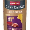 Animonda GranCarno Single Protein Supreme Hund 6x400g Dose Mit Lamm