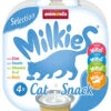 Milkies Katzensnack Adult Selection 15x(4x15g)