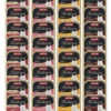 Animonda Vom Feinsten Adult Mixpaket 32x100g Fleisch Vielfalt Mit Geflügel