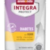 Animonda INTEGRA PROTECT Cat Diabetes 24x85g Mit Huhn