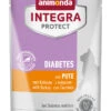 Animonda INTEGRA PROTECT Cat Diabetes 24x85g Mit Pute -Animonda 86718 animonda