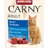 Animonda CARNY Adult 12x85g Mit Rind Und Perlhuhn