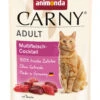 Animonda CARNY Adult 12x85g Multifleischcocktail -Animonda 92379c6b40734a6dbf54c6bdfe742535 83077 carny adult multifleisch cocktail 85g rgb