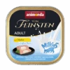Animonda Vom Feinsten Adult 32x100g Mit Huhn+Joghurtkern
