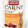 Animonda CARNY Kitten 12x400g Mit Geflügel Und Rind 2 Animonda CARNY Kitten 12x400g Mit Geflügel Und Rind -Animonda 96d285d988e2c11911a62fe0d7c37f02 83969