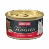 Animonda Vom Feinsten Adult Mousse 12x85g Mit Rind Und Ente 1 Animonda Vom Feinsten Adult Mousse 12x85g Mit Rind Und Ente -Animonda 9775c5a221a4dfb43dae68ca5b1ae006 83035 animonda vom feinsten adult mit rind und ente