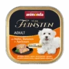 Animonda Vom Feinsten Adult 22x150g Mit Huhn, Banane Und Aprikose