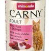 Animonda CARNY Adult 6x400g Mit Rind, Pute Und Shrimps -Animonda 9a6e86a8e5d533b2fd7939f69b48ba77 83724 carny adult rind pute shrimps 400g rgb preview