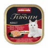 Animonda Vom Feinsten Adult 32x100g Mit Rind, Hähnchenbrust Und Kräutern 1 Animonda Vom Feinsten Adult 32x100g Mit Rind, Hähnchenbrust Und Kräutern -Animonda 9df4649c3b5c545f7cbf7be02820a43c 83264 animonda vom feinsten adult schlemmerkern mit rind huehnchenbrust und kraeutern