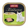 Animonda Vom Feinsten Adult 32x100g Mit Pute Pur