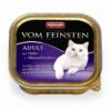 Animonda Adult Mit Huhn | 32x 100g Katzenfutter -Animonda Animonda Adult mit Huhn und Meeresfruechten 32x 100g K