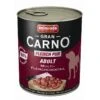 Animonda GranCarno Fleischcocktail | 6x 800g Hundefutter -Animonda Animonda Dog Dose GranCarno Adult Multi Fleischcockt