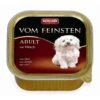 Animonda Forest Mit Hirsch | 22x 150g Hundefutter -Animonda Animonda Forest mit Hirsch 22x 150g Hundefutter 1
