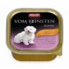 Animonda Junior Geflügelleber | 22x 150g Hundefutter -Animonda Animonda Junior Gefluegelleber 22x 150g get