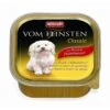 Animonda Vom Feinsten Rind & Pute | 22x150g Hundefutter -Animonda Animonda Vom Feinsten Rind und Putenherzen