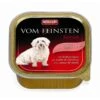 Animonda Senior Putenherz | 22x 150g Hundefutter -Animonda Animonda Vom Feinsten Senior Putenherz 22x 150g Hundef