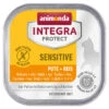 Animonda INTEGRA PROTECT Sensitive Katze 16x100g Mit Pute Und Reis -Animonda a0ef711e0633c2c5ccf907d2e1e76b13 18339101